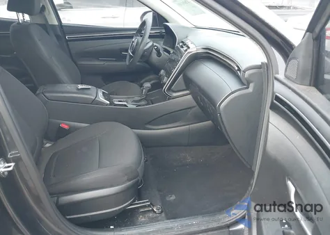 2023 Hyundai Tucson Sel из США, поврежденный, VIN 5NMJB3AE3PH244844